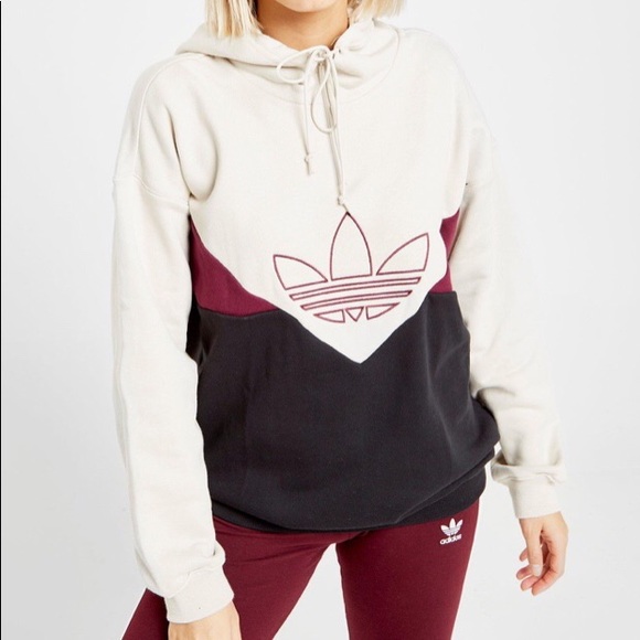 Adidas Originals Colorado Hoodie - Picture 3 of 8